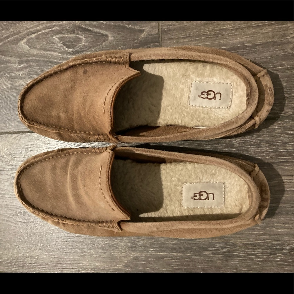 Men’s Ugg Slippers